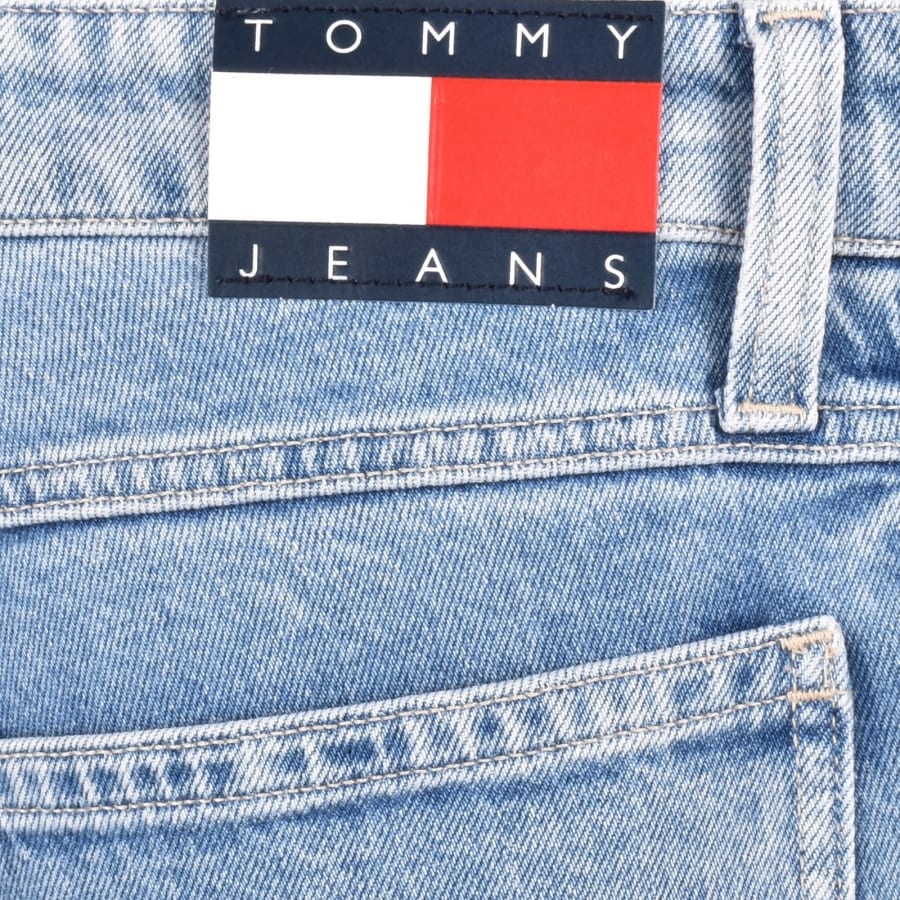 Tommy jeans patch outlet